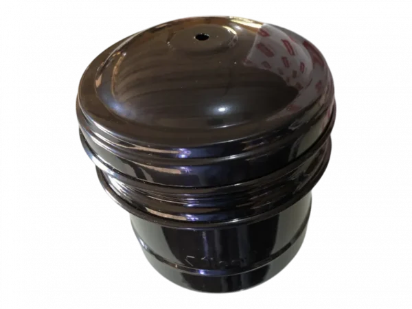 Filtro ar conjunto sem tubo admissão yanmar Ns90 original NS9012512