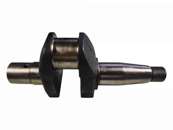 Virabrequim motor agrale M90 1 cilindro novo standard