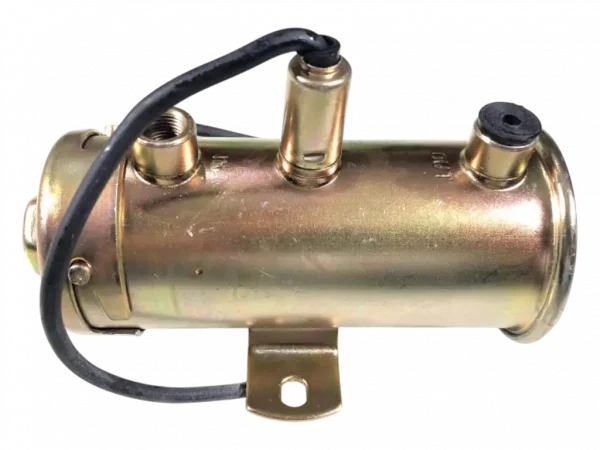 Bomba combustível elétrica diesel universal 12 volts 0,5 bar