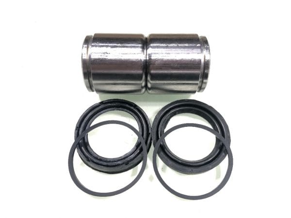 Pistão pinça freio GM ACD-10/20 1993/ Ford F1000 1994/ modelo c/ 2 pistões na pinça