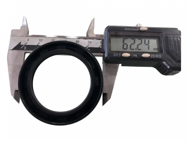 retentor virabrequim yanmar NS50 NSB50 NS5002220