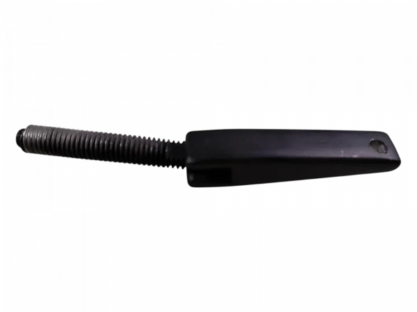 Trava suporte fixação rabeta vertical bristol 108816