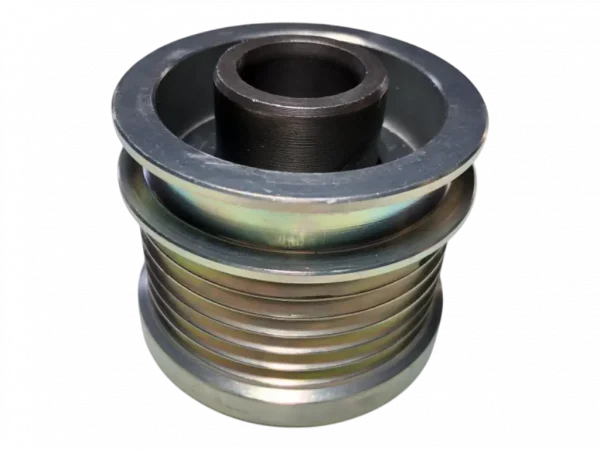 Polia alternador Mercedes Sprinter 2006 em diante