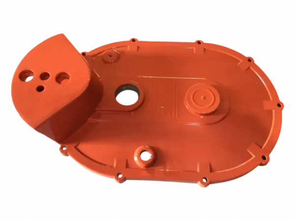 Tampa perfurador solo bristol PS5 PS10 p/acoplar em stihl 362 107600