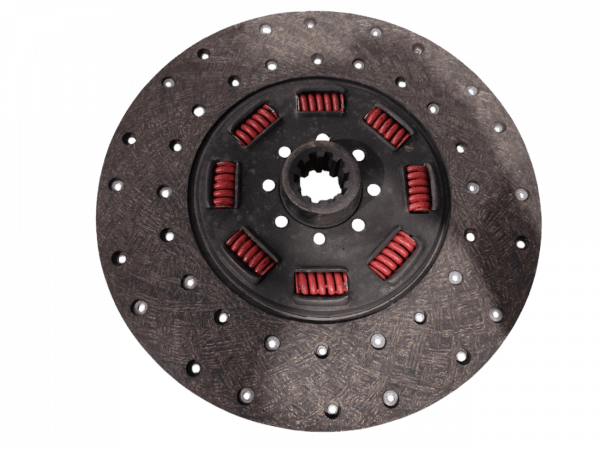 Disco embreagem MF massey ferguson 295 296 3146810 - Image 2