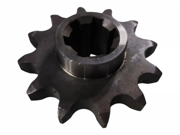 Engrenagem rotativa faca roçadeira tobatta TR9 M90 M130 13HP B7065