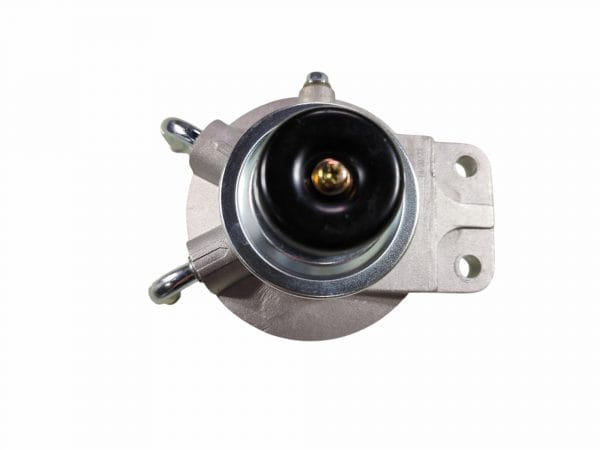 Cabeçote suporte filtro combustível mitsubishi L200 L300 pajero 2.5 kia besta 2.7 hyundai H100 trator LS100 U60 31972441 - Image 5