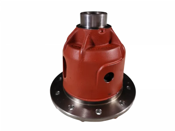 Caixa satélite diferencial GM Chevrolet ACD10 1971/ braseixos 405 OT (vazia) MX600