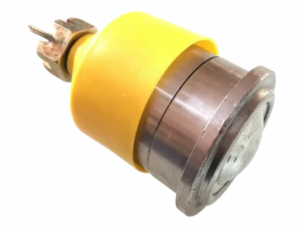 Pivô suspensão Chevrolet ACD10/20 Veraneio inferior c/DH - Image 2