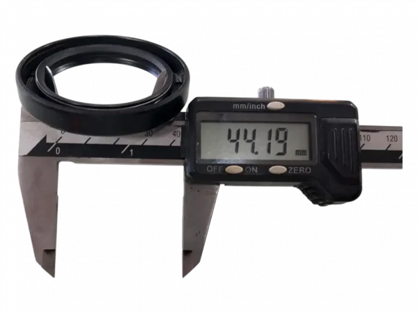 retentor virabrequim yanmar NS50 NSB50 NS5002220 - Image 5