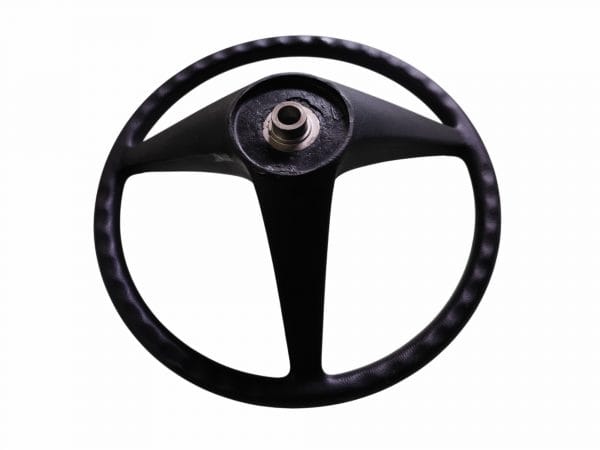 Volante direção GM Chevrolet C10 D10 D60 D70 94603381 - Image 3