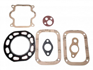 Cobra Parts