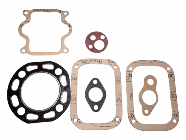 Jogo juntas reparo cabeçote yanmar B7