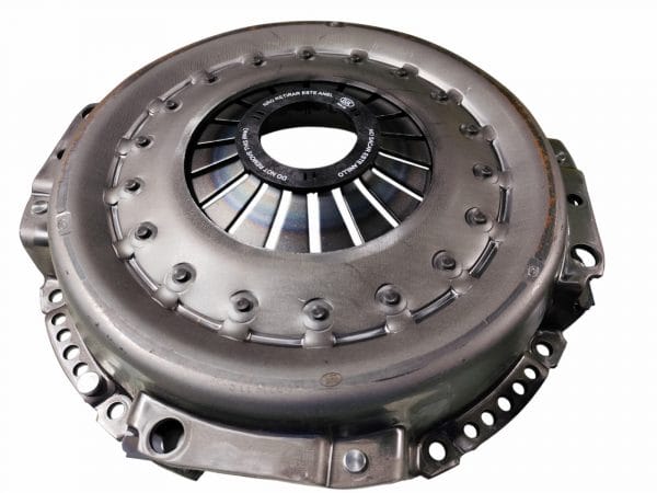 Kit embreagem Mercedes 1113 2217 original LUK 6312208000 - Image 5