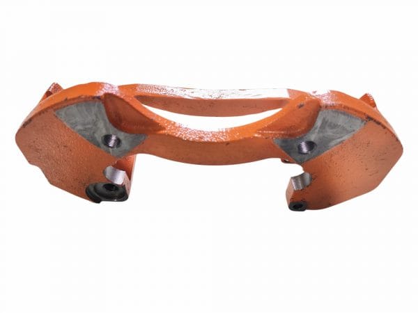 Suporte pinça freio jactor uniport 2000 plus star 2500 dianteira traseira lado direito 172148 - Image 7