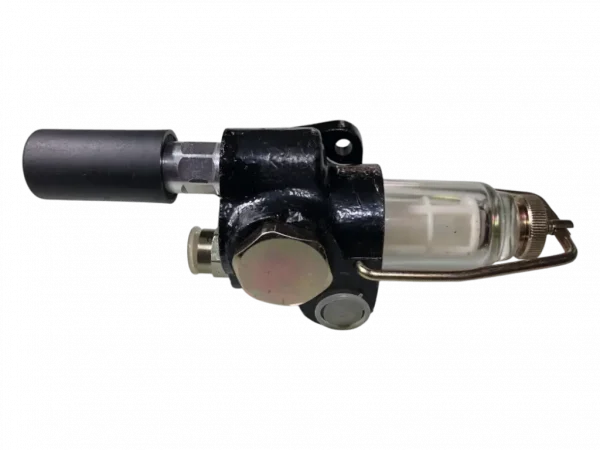 Bomba alimentadora diesel bosch Mercedes MWM pino 0440004023 9440080042 - Image 4