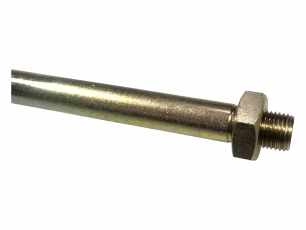 Tubo sucção pescador óleo motor yanmar BT33 BT3335090 - Image 2