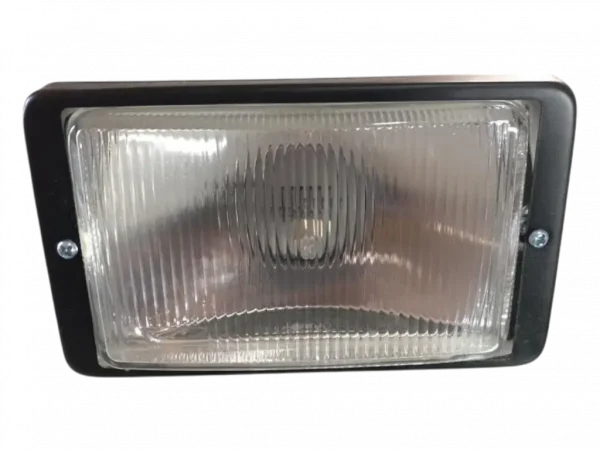 Farol micro trator yanmar TC8 TC10 TC11 TC12 TC14