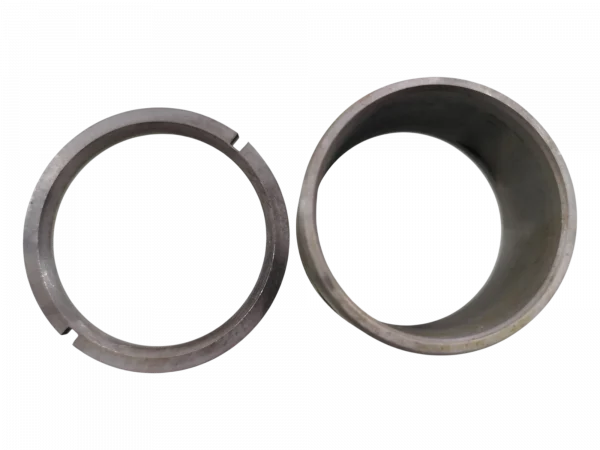 Bronzina mancal fixo menor tobatta TR8 TR9 AS100 0,25mm (parcial) - Image 2