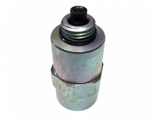 Válvula solenoide bomba injetora delphi 24v 7185-900P - Image 2