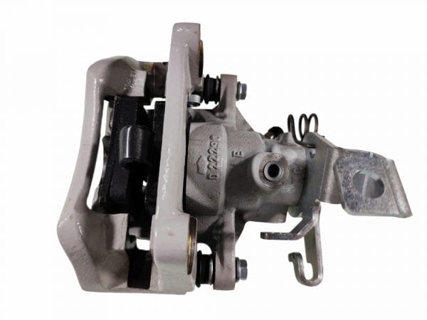 Pinça freio renault master 2.5 2.8 2001/ lado traseiro esquerdo - Image 6