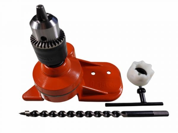 Furadeira acoplar motosserra Stihl 034 260 MS261 271 291 112004