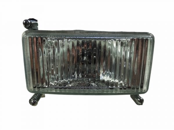 Farol micro trator Tobatta todos