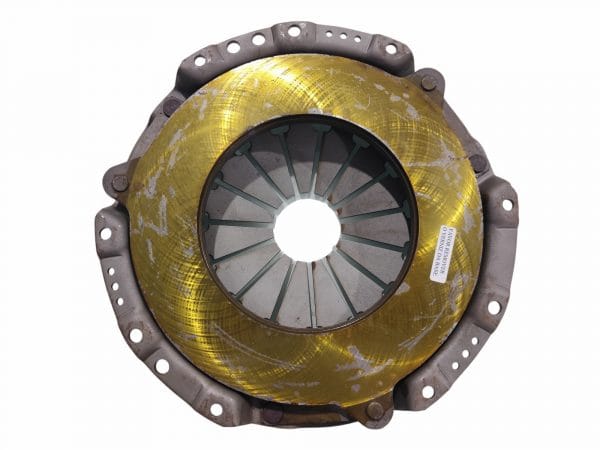 Platô embreagem toyota bandeirante 1994/2001 14B 280mm - Image 5