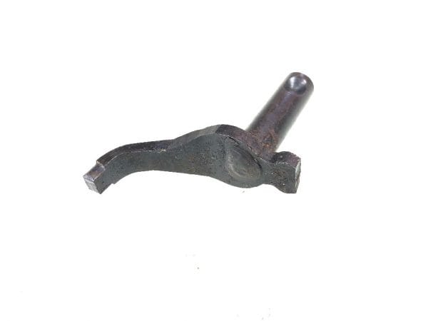 Alavanca acionamento ré Ford F1000 /1992 GM D10 4 marchas - Image 2