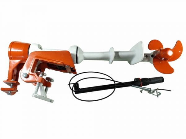 Rabeta barco acoplar motosserra husqvarna  61 62 161 162 266 268 272 281 288 bristol 108008