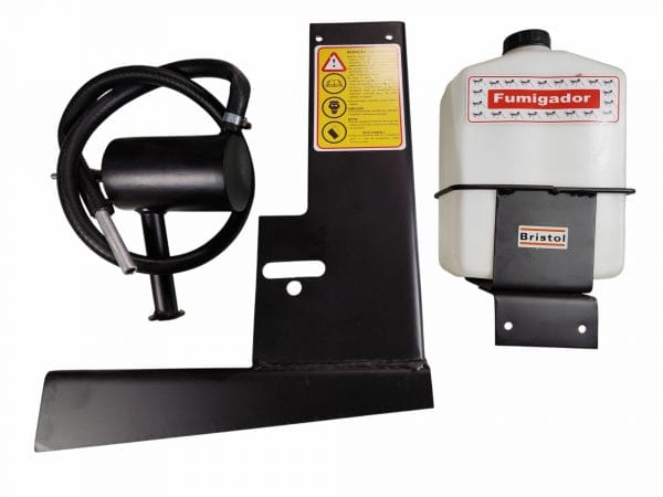 Fumigador Bristol Acoplar Motosserra Stihl 170 105170