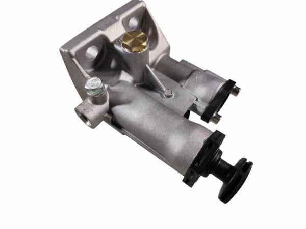 Filtro combustível sedimentador Ford Cargo 2010/2011 eletrônico BH4X/9C340/BA - Image 3