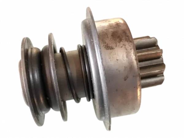 Pinhão bendix partida VW brasilia gol fusca kombi c/ wapsa 0328 - Image 4