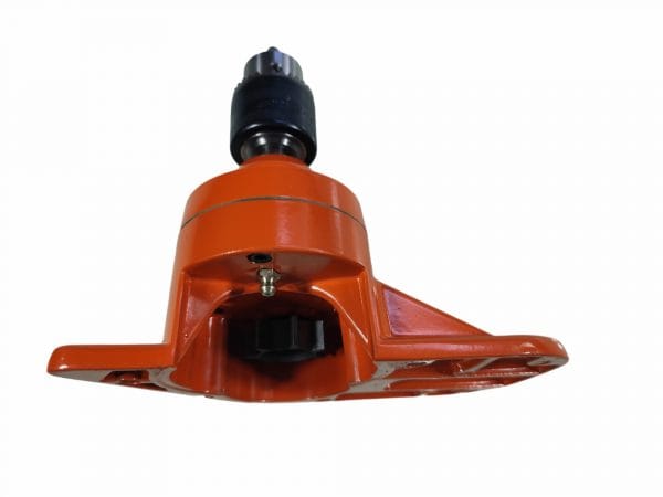 Furadeira acoplar motosserra husqvarna 365 371 372 390 102010 - Image 4