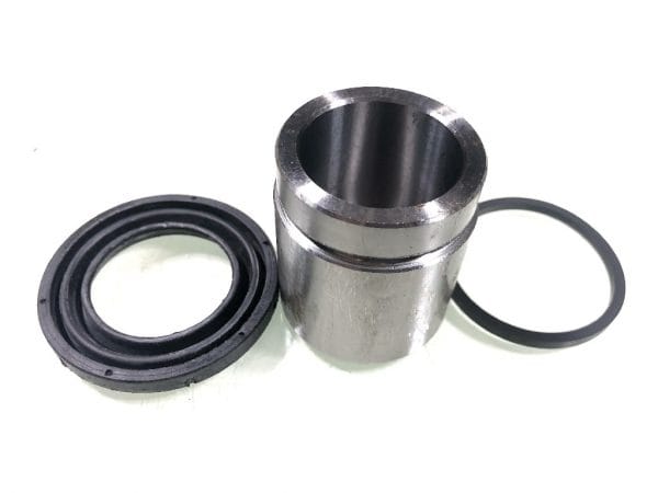 Pistão pinça freio GM S10 1998/2012 4X4 45,95 x 52mm