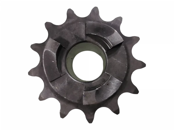 Engrenagem corrente rotativa tobatta TR9 M90 M130 13HP 13 dentes 28mm B6503A