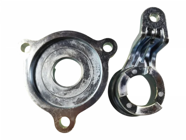 Braço embreagem suporte rolamento yanmar TC10 TC11 TC12 TC 14 TC1010150 - Image 3