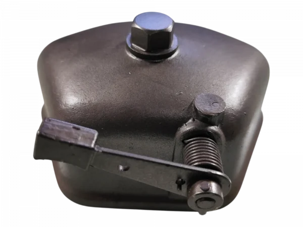 Tampa cabeçote yanmar NS90 NSB90 NS9011550