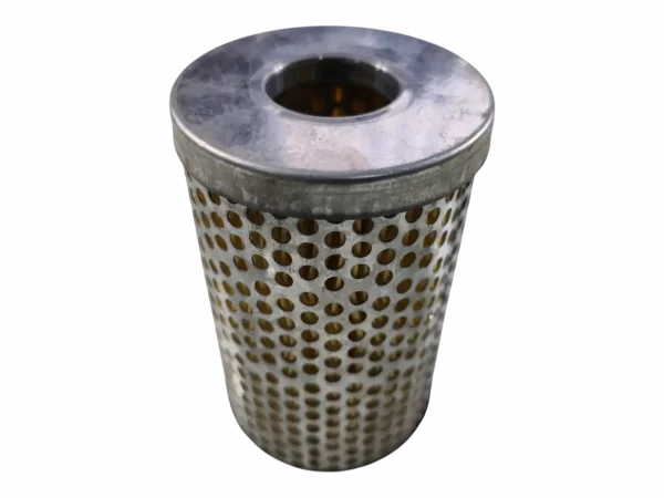 Elemento filtro óleo lubrificante valmet valtra 60 600 800 MWM 215430 - Image 2