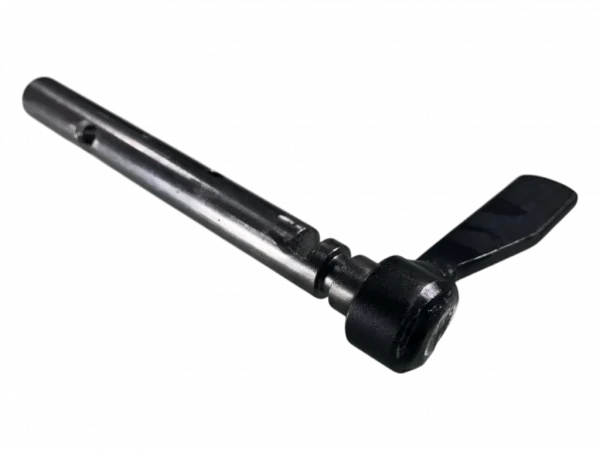 Alavanca descompressão yanmar B8 - Image 3