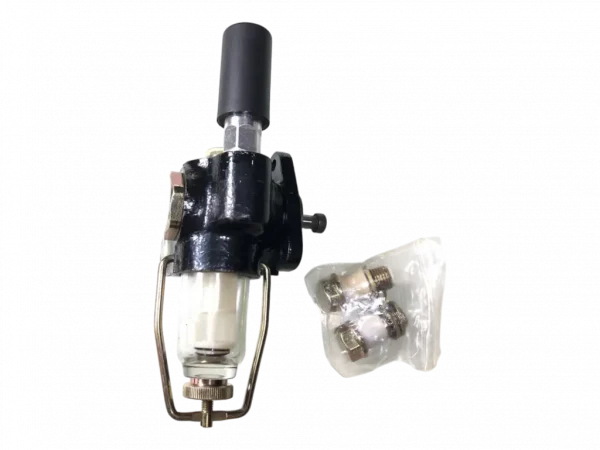Bomba alimentadora diesel bosch Mercedes MWM pino 0440004023 9440080042 - Image 5