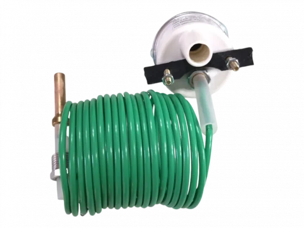 Indicador temperatura água valmet valtra 360 600 4,00 metros - Image 2