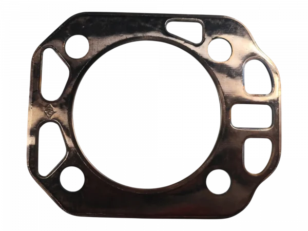 Junta cabeçote motor changchai ZS1115 (cobre) 122mm