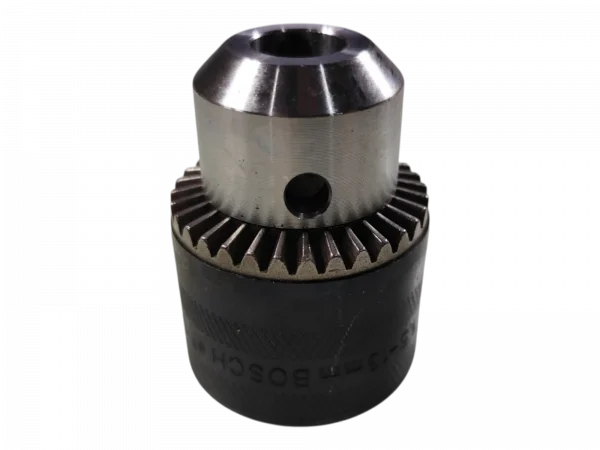 Eixo mandril furadeira bosch bristol 1/2" com chave 102118 - Image 2