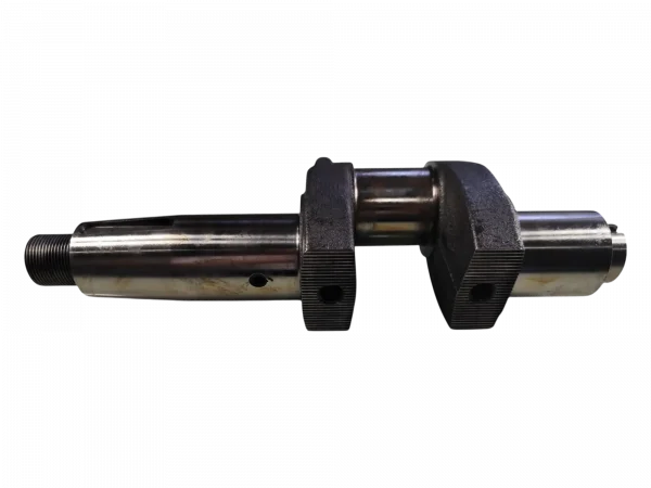 Virabrequim motor yanmar B10 - Image 7
