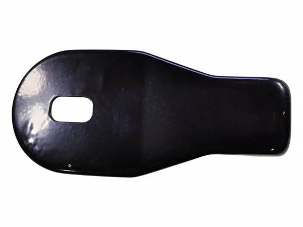 Suporte coxim motor Ford Del Rey Belina Pampa 1.8 traseiro inferior 551399121 - Image 3