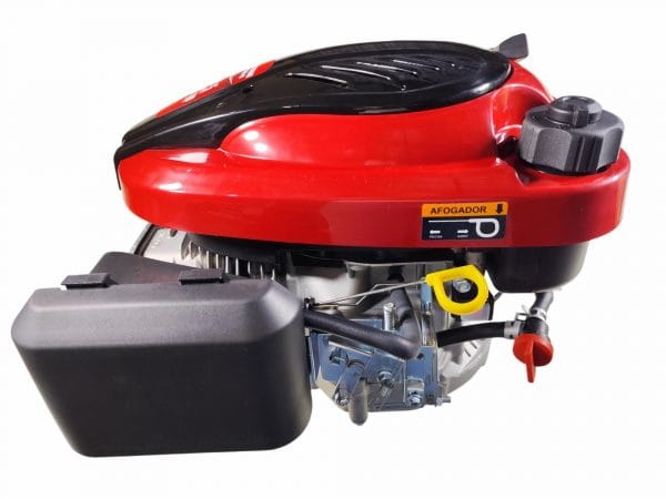 Motor estacionário barco 6,5HP 4T gasolina c/partida elétrica kawashima GV650M - Image 9