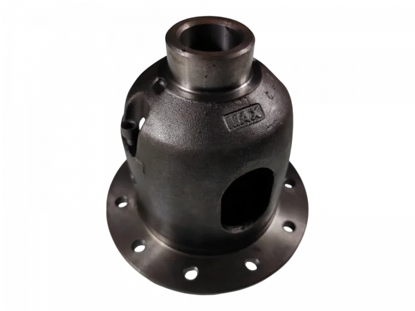 Caixa satélite diferencial GM Chevrolet D20 1985/1992 braseixos 405 BA402032x - Image 4