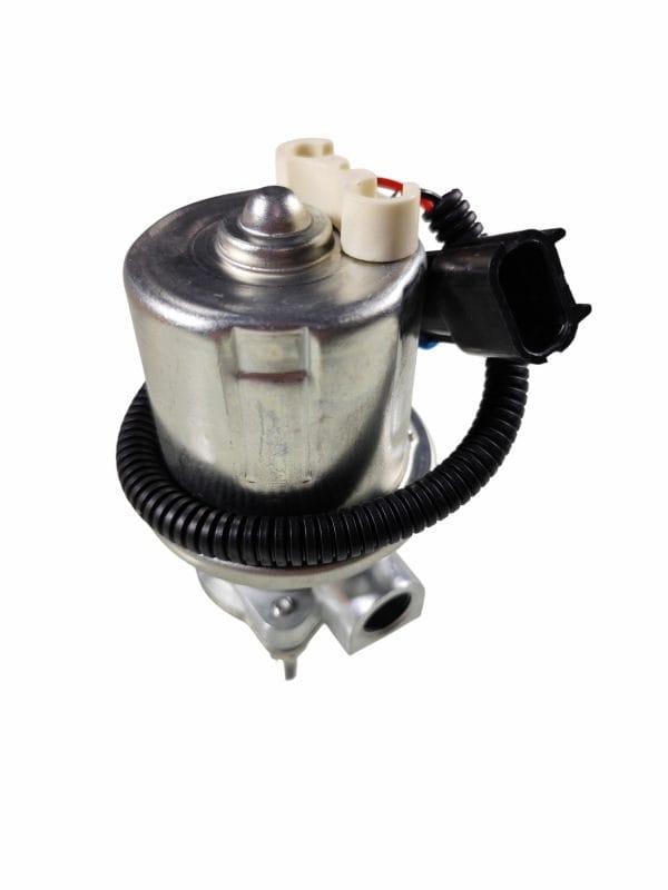 Bomba alimentadora diesel case new holland 12V 2566 2799 TC57 TC59 T5090 84432306 - Image 5