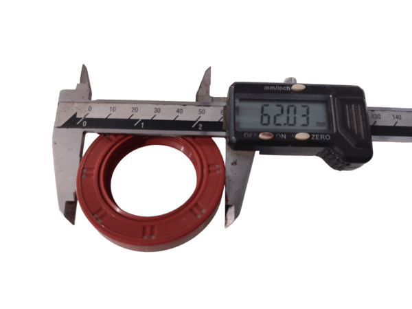Retentor Eixo roda tração tobatta M80 M90 M130 E6014 = 01109BRG